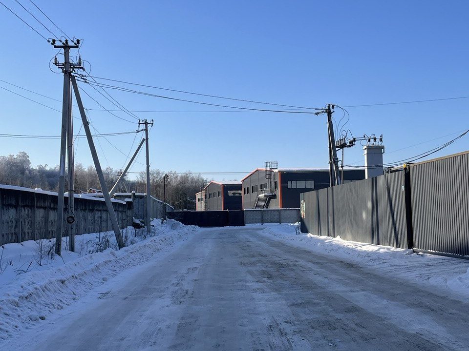 уч. 946 склад 5