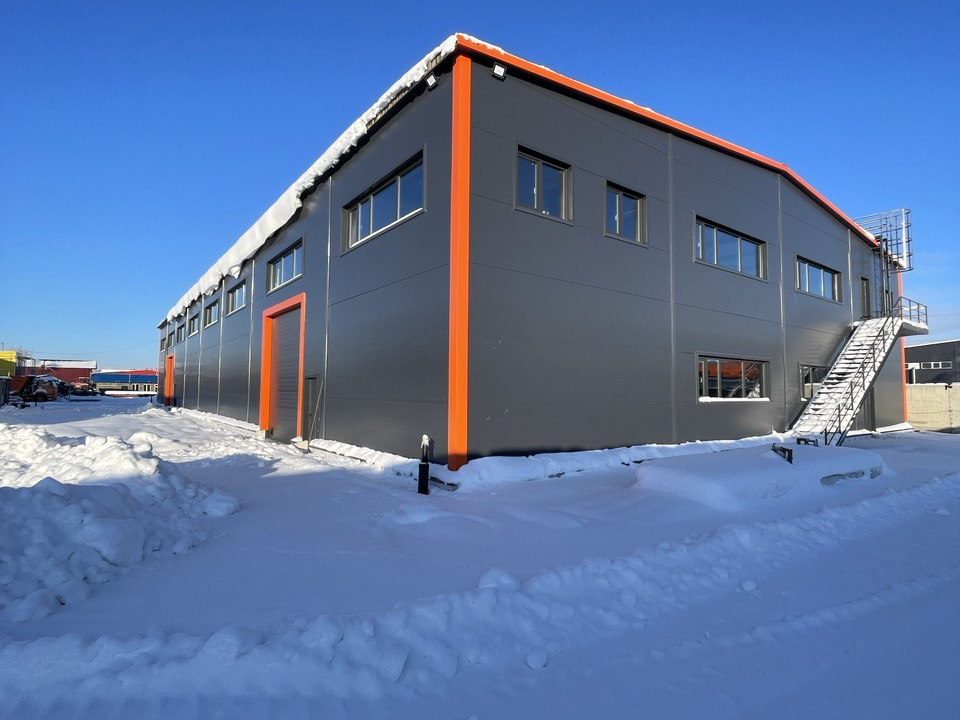 уч. 946 склад